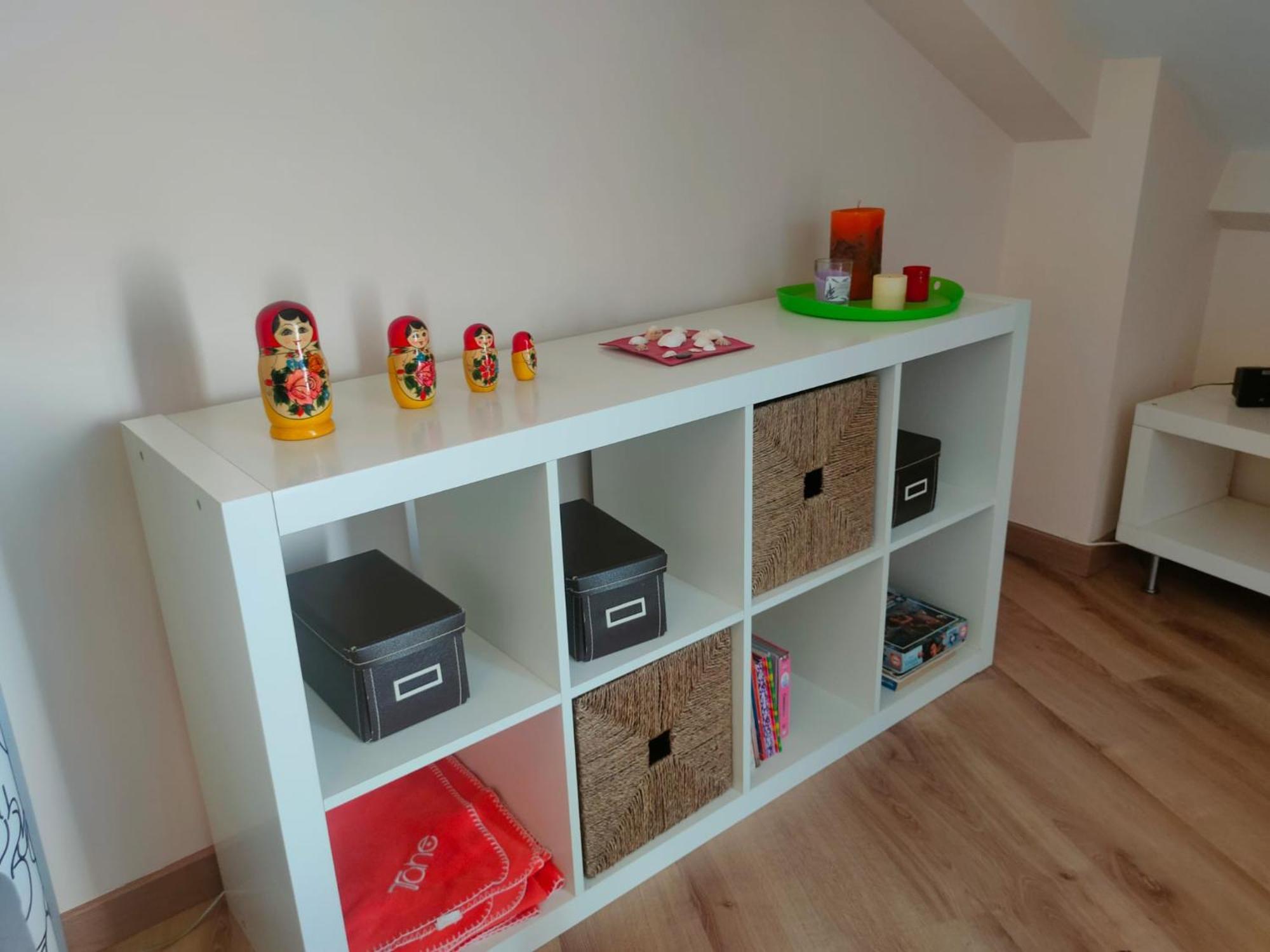 Ferienwohnung Atico Cool Isla De Arousa A Illa de Arousa Exterior foto