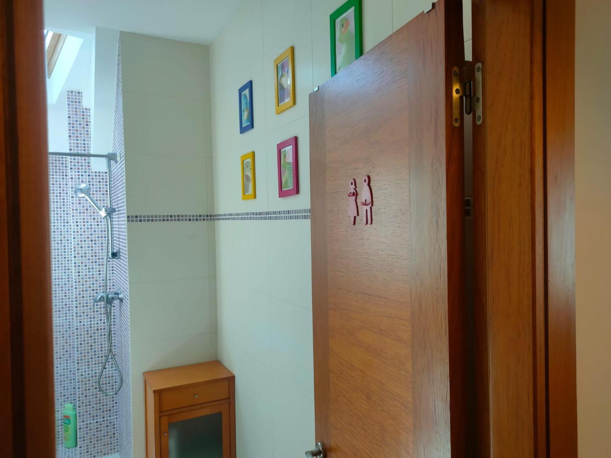 Ferienwohnung Atico Cool Isla De Arousa A Illa de Arousa Exterior foto